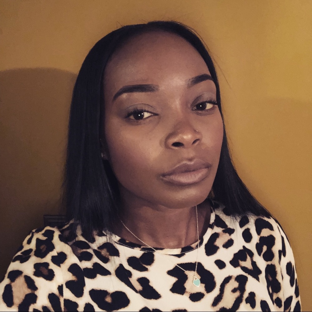 Meet your Posher, Melanie